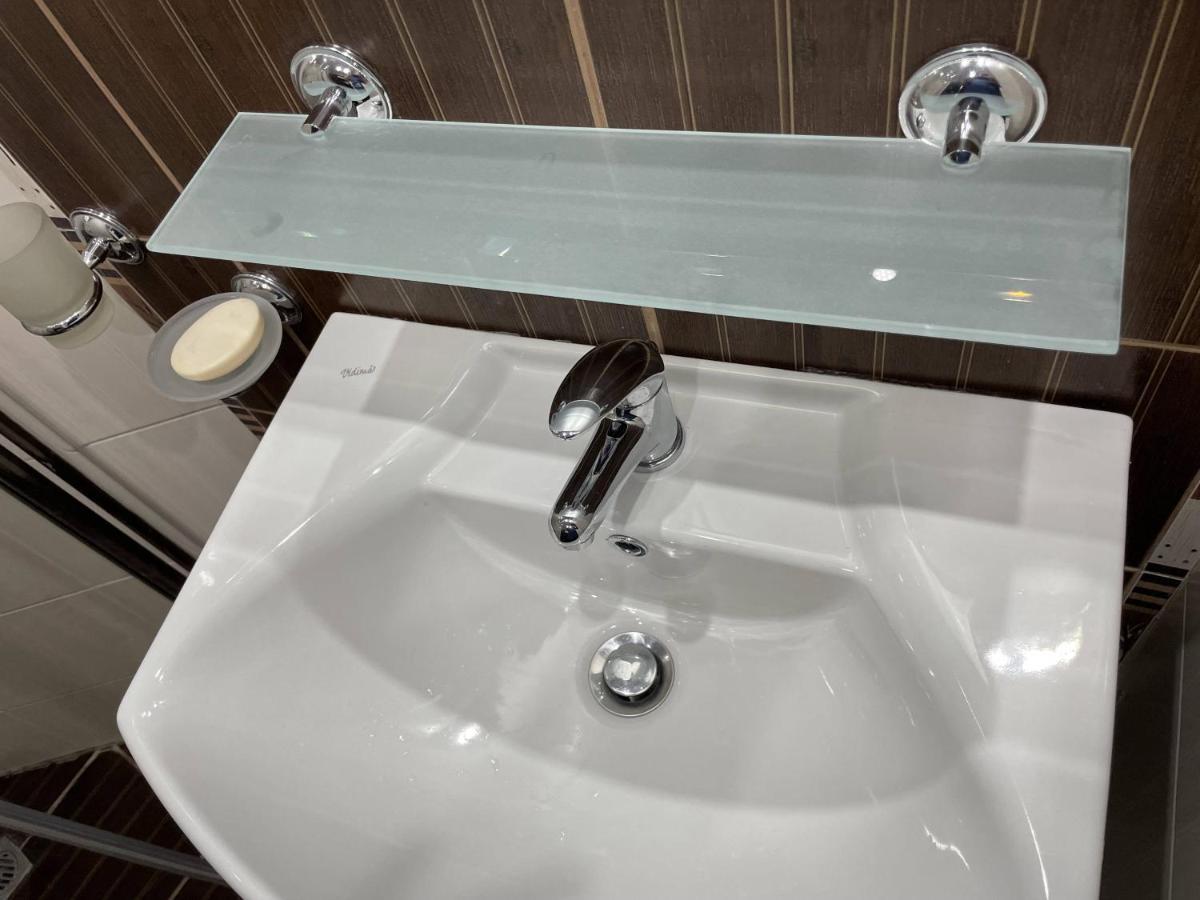 Day Dream Apartment Burgas Bagian luar foto
