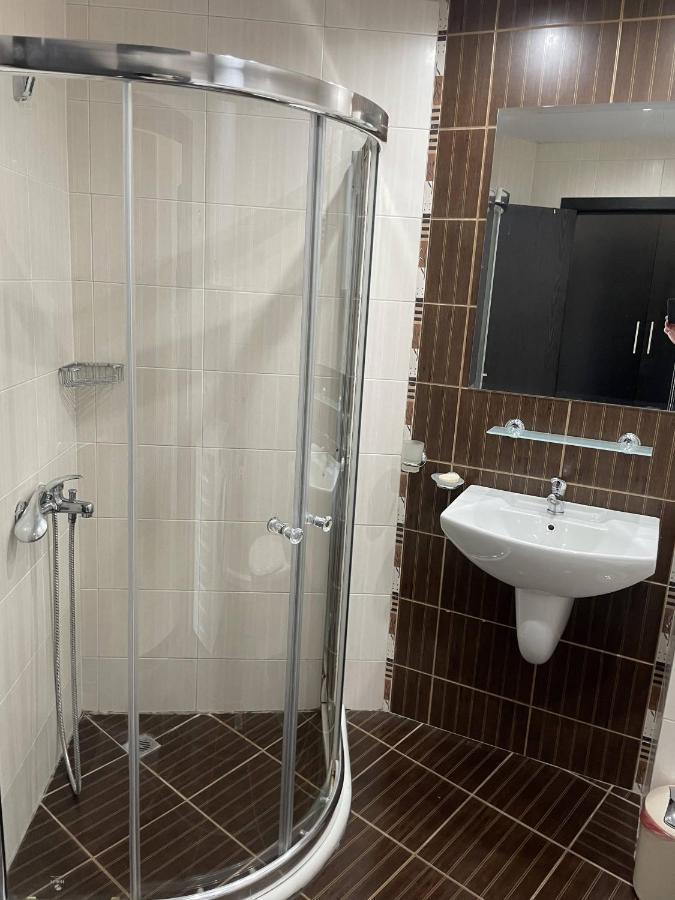 Day Dream Apartment Burgas Bagian luar foto
