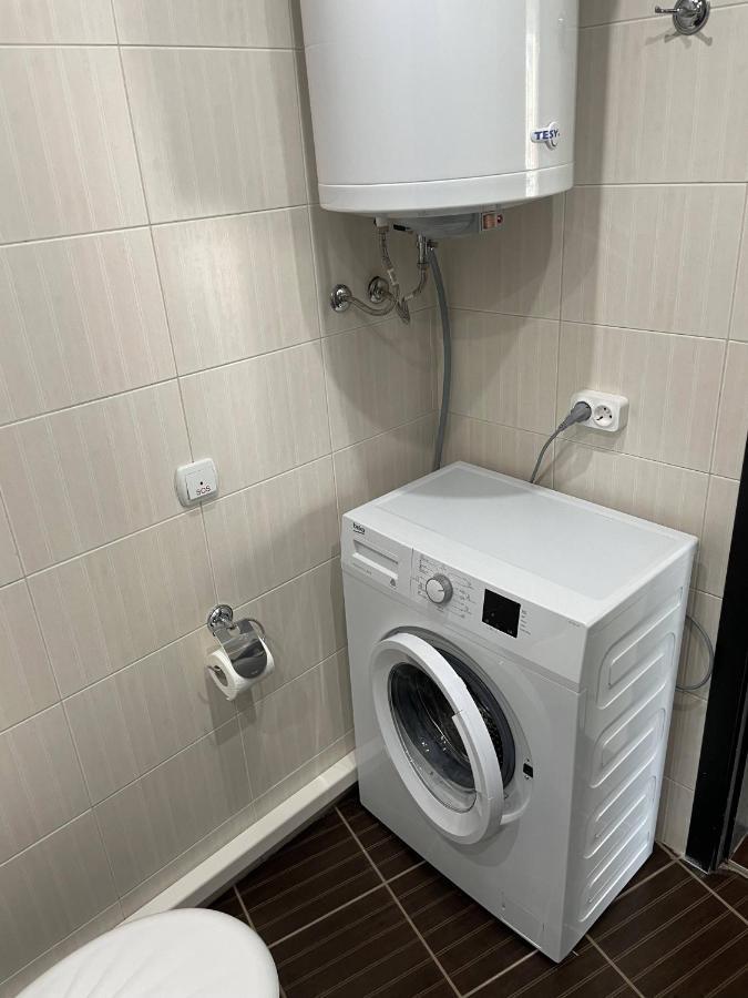 Day Dream Apartment Burgas Bagian luar foto