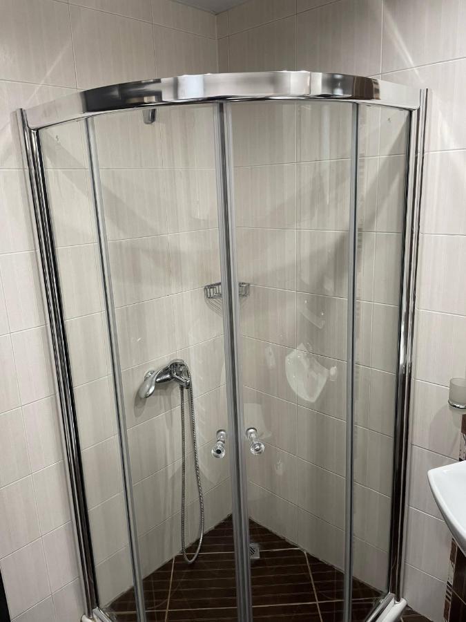 Day Dream Apartment Burgas Bagian luar foto
