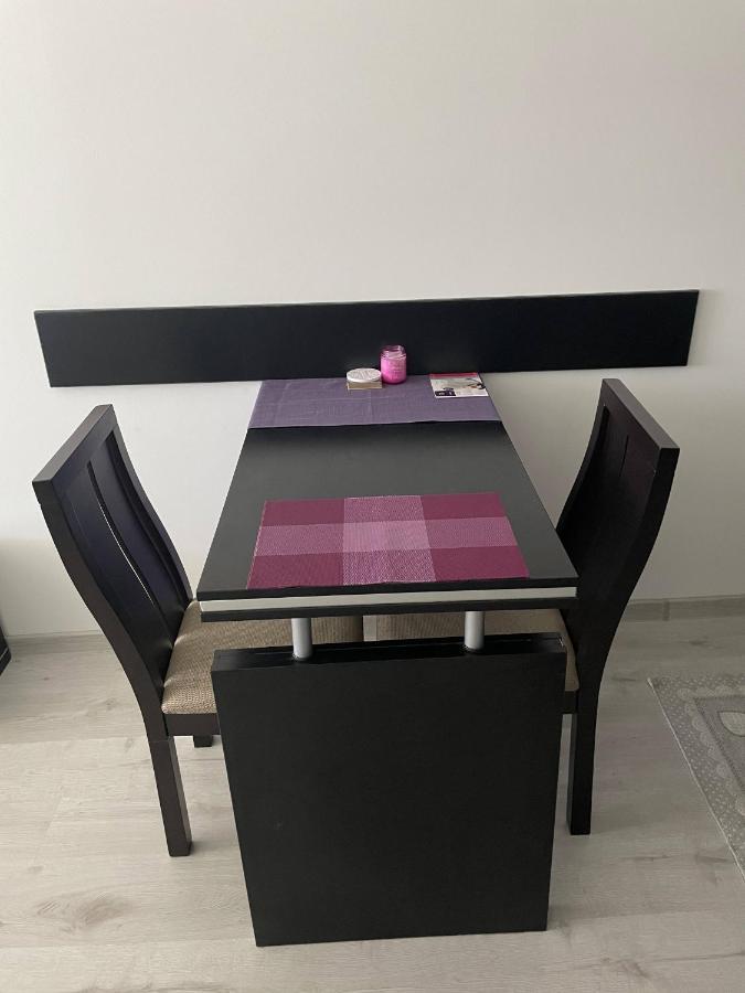 Day Dream Apartment Burgas Bagian luar foto