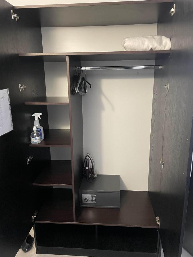 Day Dream Apartment Burgas Bagian luar foto
