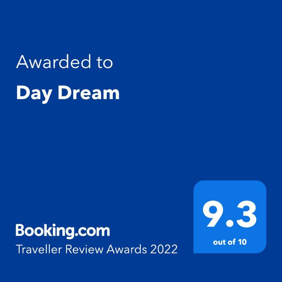 Day Dream Apartment Burgas Bagian luar foto