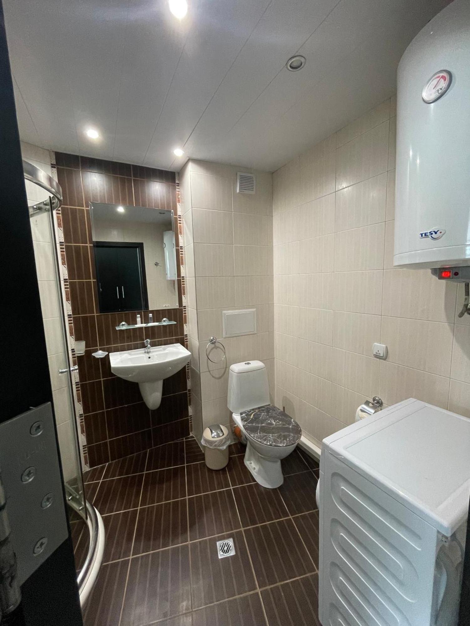 Day Dream Apartment Burgas Bagian luar foto